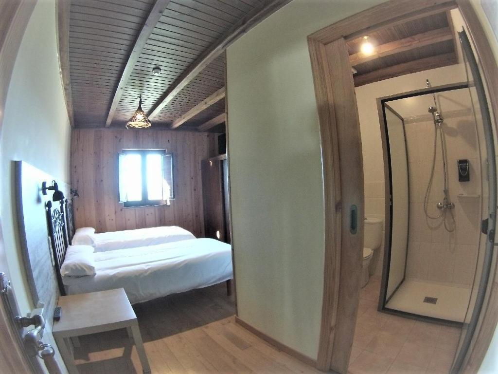 A Reboleira - Casa Nunez Fonfria Bagian luar foto