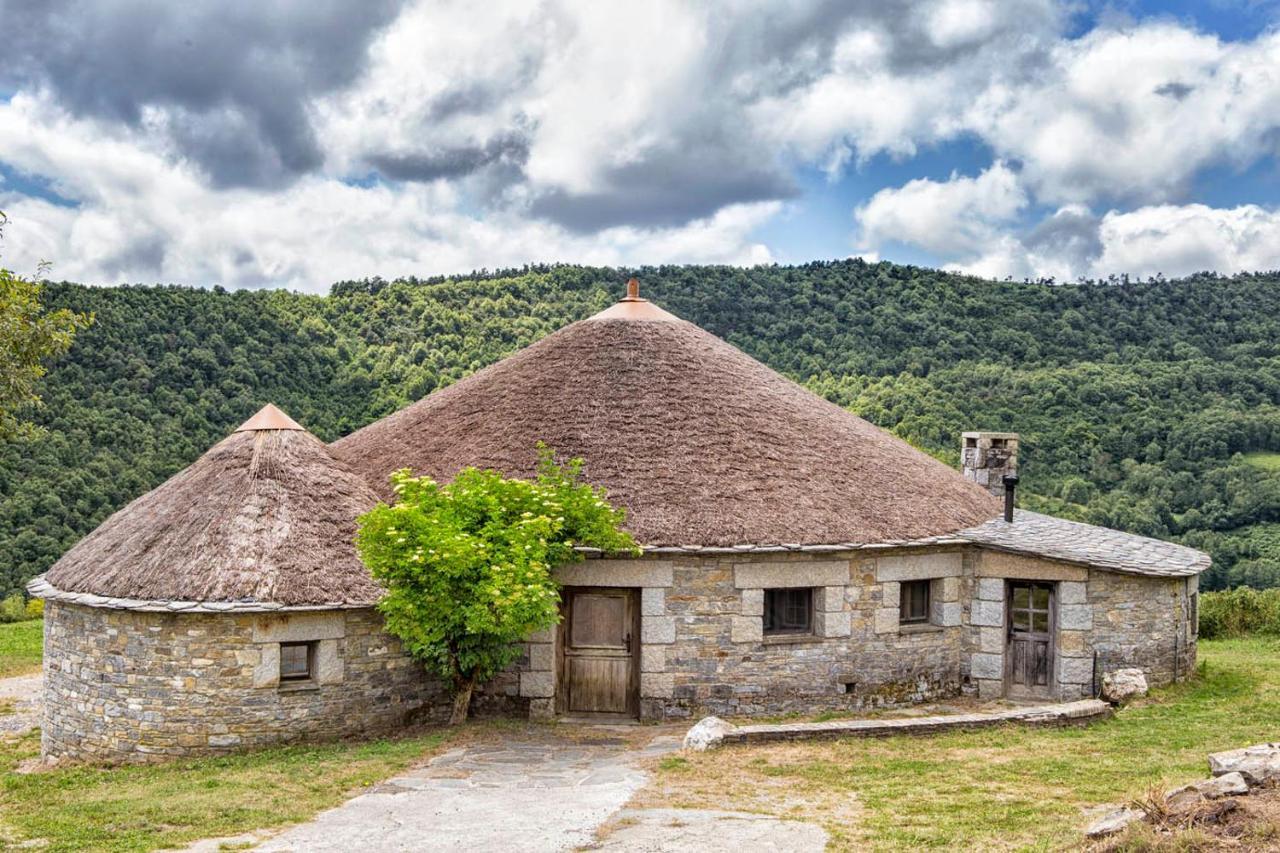 A Reboleira - Casa Nunez Fonfria Bagian luar foto