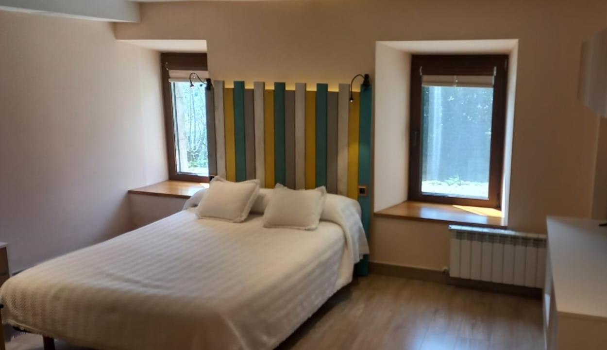 A Reboleira - Casa Nunez Fonfria Bagian luar foto