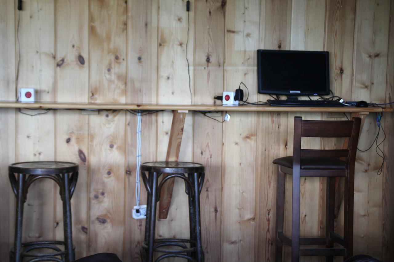A Reboleira - Casa Nunez Fonfria Bagian luar foto