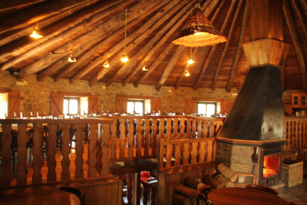 A Reboleira - Casa Nunez Fonfria Bagian luar foto